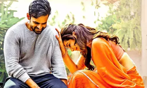 Prathi Roju Pnadage 6 days box office collection report