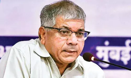 CAA: Prakash Ambedkar demands Amit Shahs resignation