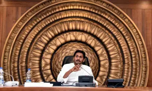 Cabinet to ratify GN Rao Recommendations