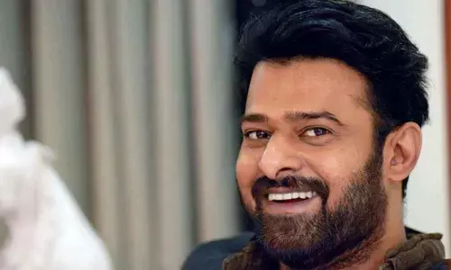 Prabhas storms B-town, while his peers mint money in TS, AP