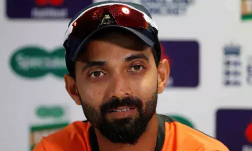 I listened to my inner self during time away from team: Ajinkya Rahane,