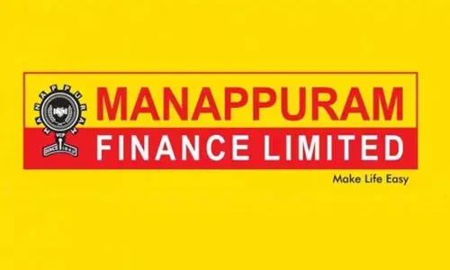 Manappuram Fin to raise 350 cr via NCD