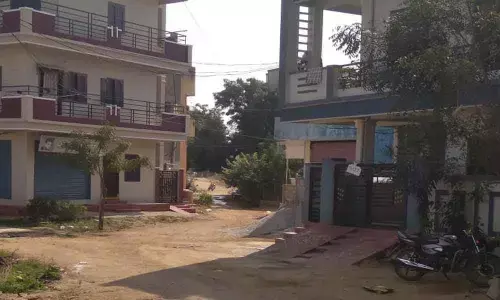 Residents pleas a cry in wilderness