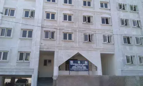 Rajendranagar: Layout Regularisation Scheme not likely to be extended any further