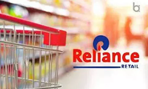 New share swap puts Reliance Retail at $34 bn