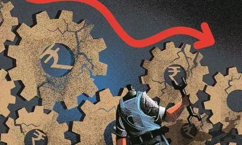 Sops in Budget unlikely amid falling revenues