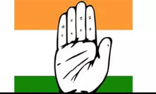 Economy in doldrums under Narendra Modi: Congress
