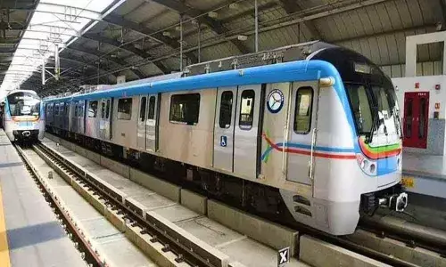 Fix our roads before talking about Metro rail in Warangal