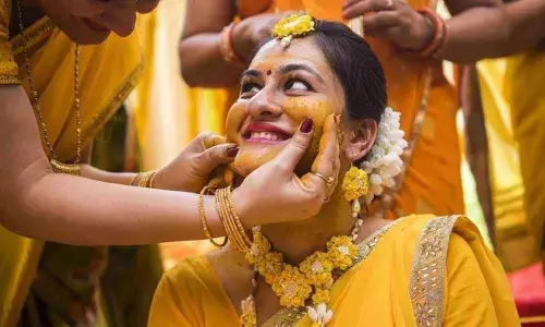 Your pre-wedding beauty guide