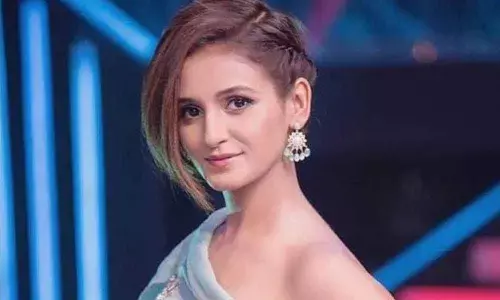 Shakti Mohan turns beauty entrepreneur