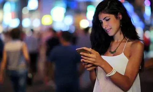 Healofy thumbs up to Telugu women