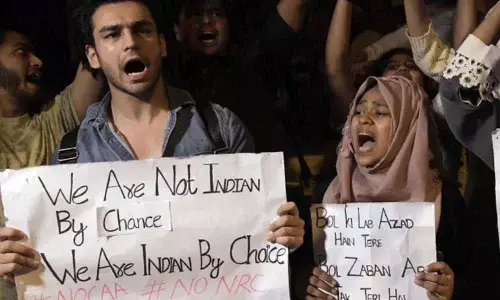 BJPs ally Akali Dal opposes all-India NRC