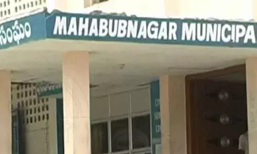 Political scenes heat up in Mahbubnagar