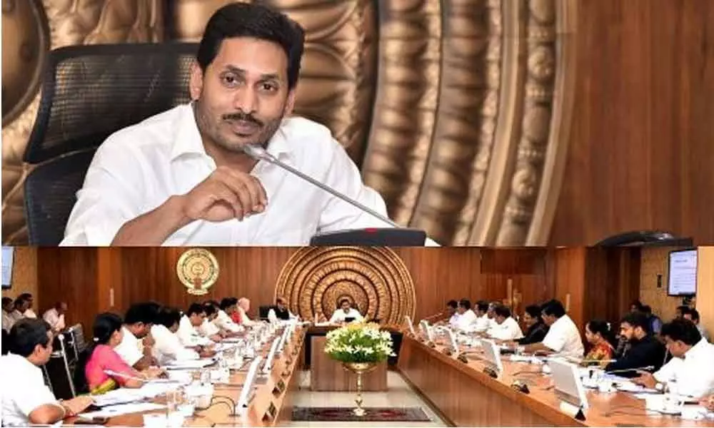 Government likely to finalise reservations for Panchayat Elections in todays cabinet meeting
