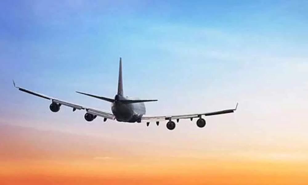 Telangana to develop 6 airports in state, seeks AAI help