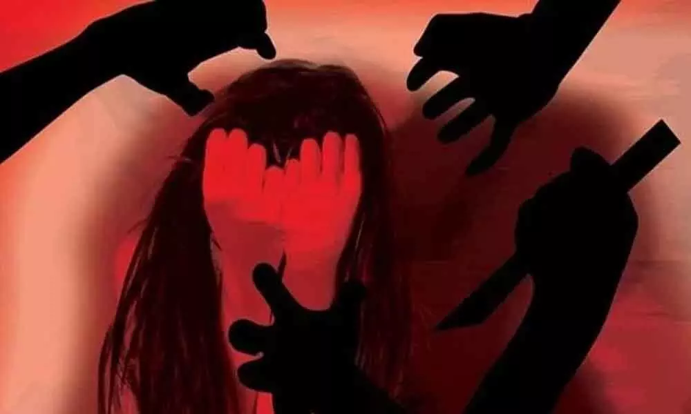 Madhya Pradesh: 15-year-old raped in a bus, three arrested