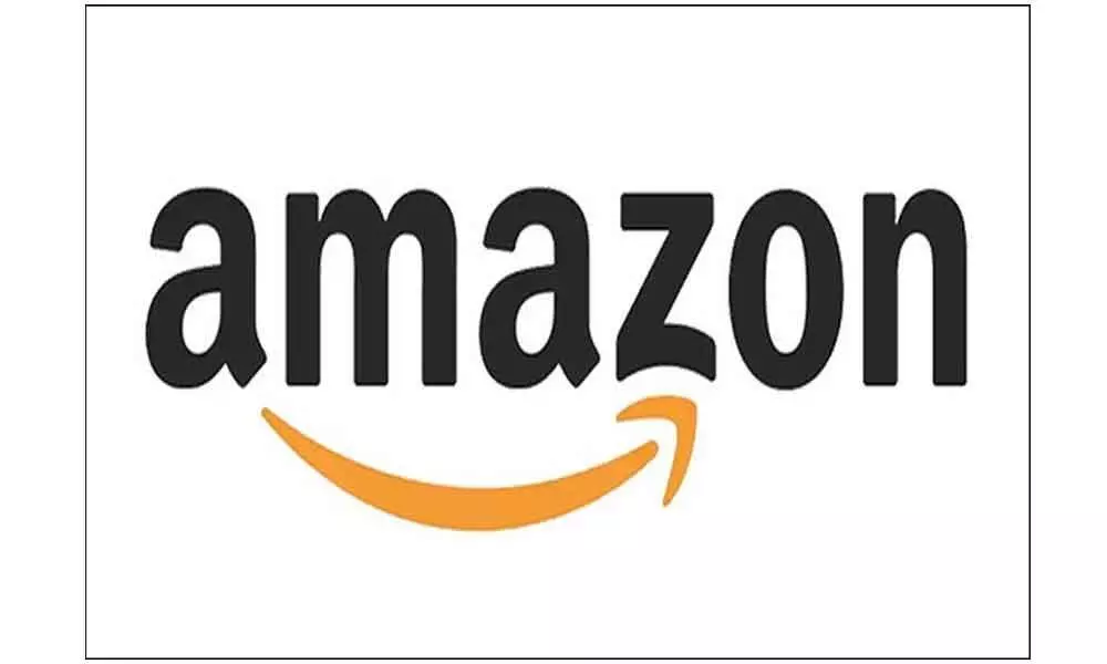 Amazon declares record holiday sales