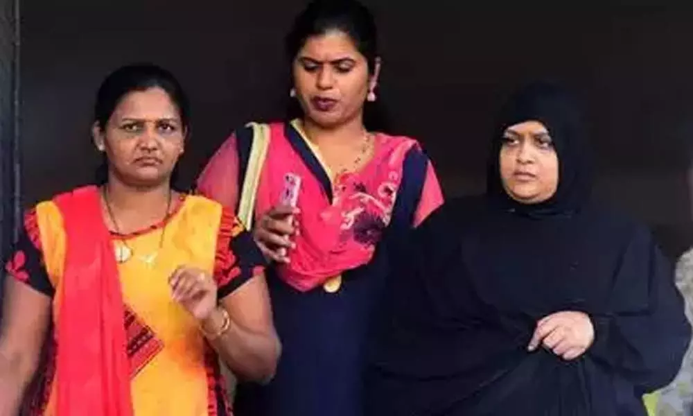 Hyderabad: CCS to file plea against Nowhera bail