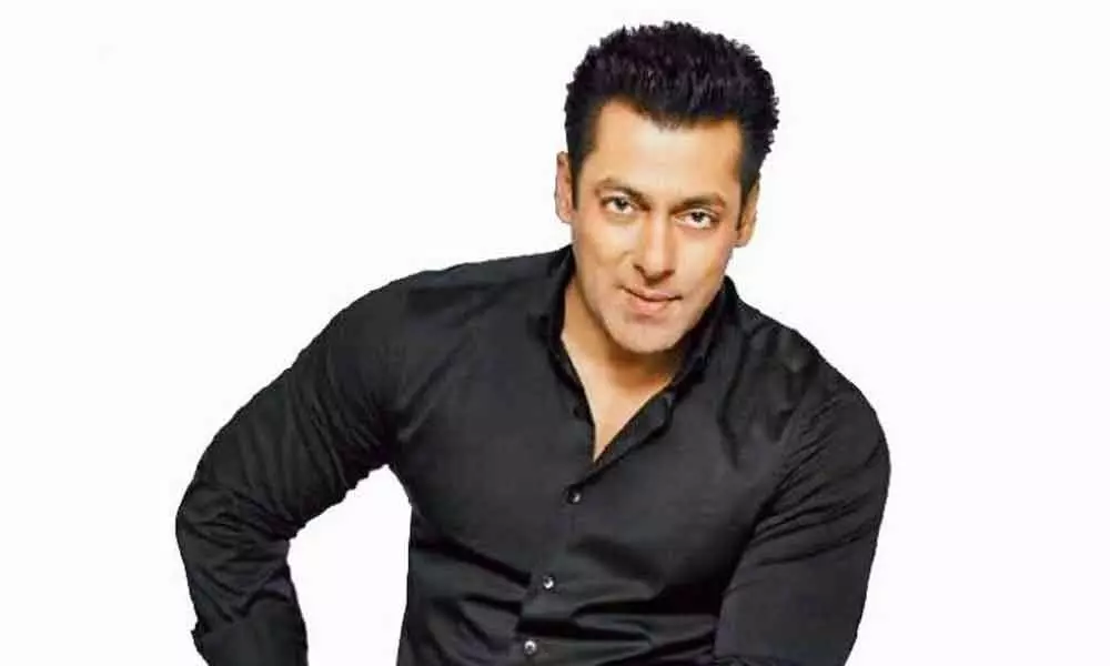 Salman Khans Birthday Celebrities On Guest List