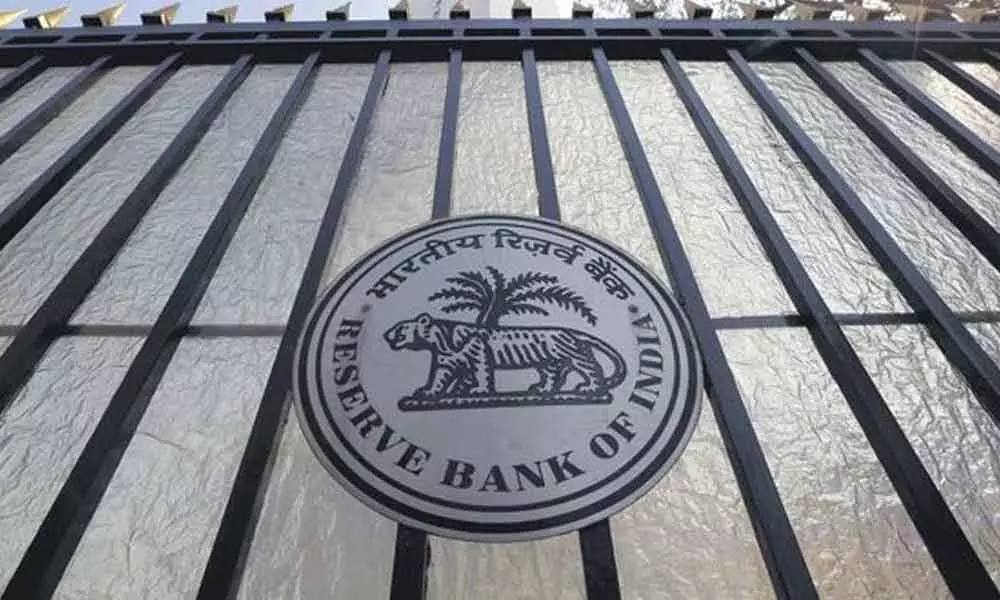 RBI sees rise in bad loans of banks