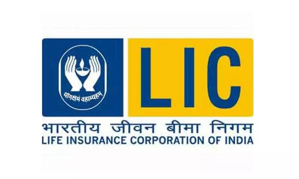 LIC pays Rs 2,611 crore dividend to Centre