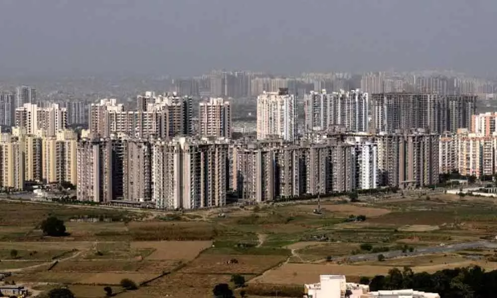 An agenda for reviving the realty market