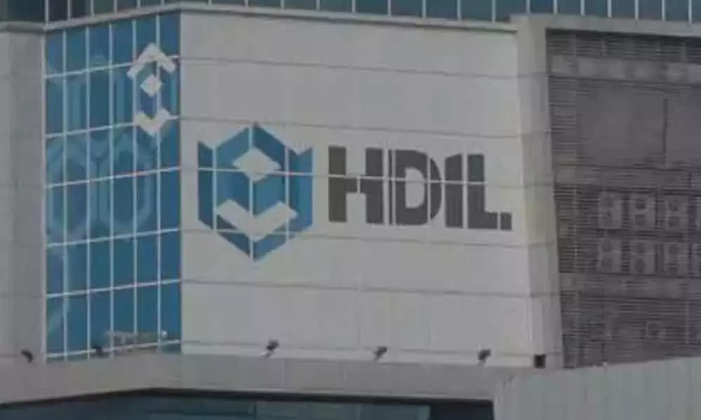 RBI official seeks valuation of HDIL asset