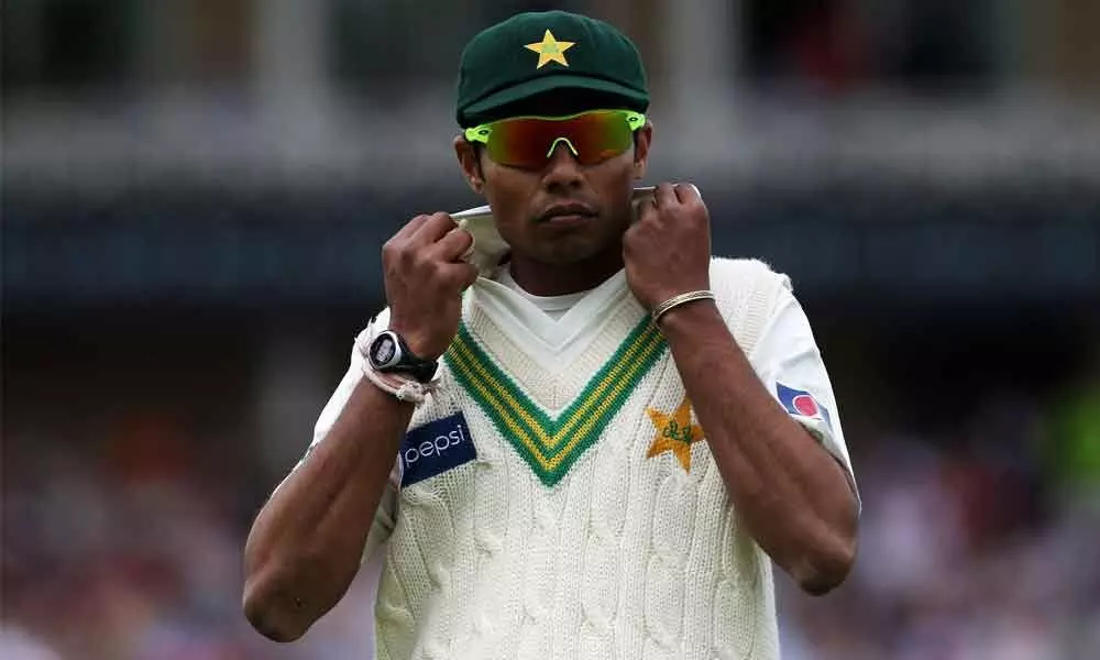 Akhtar spoke truth; urged Pakistan PM to get me out of mess: Kaneria