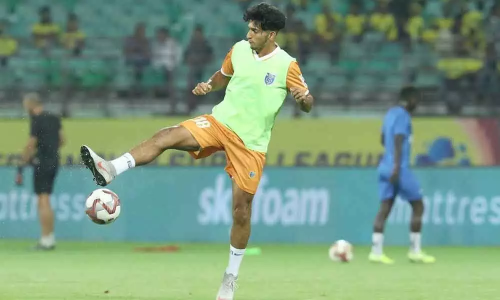 Kerala Blasters desperate for win against NorthEast United
