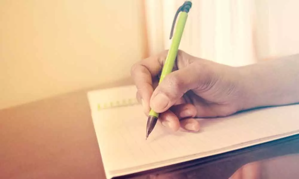 Improve your note-taking for success