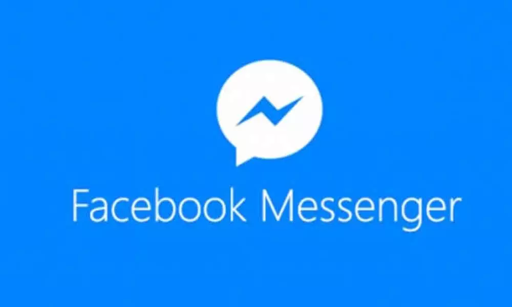 Sign up messenger How to