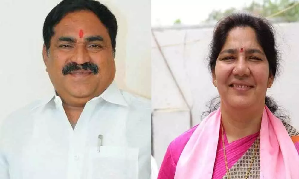 TRS Ministers, MLAs entrusted task of winning civic polls in Warangal