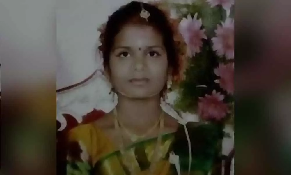 Class 9 girl dies after consuming pesticide in Nagarkurnool