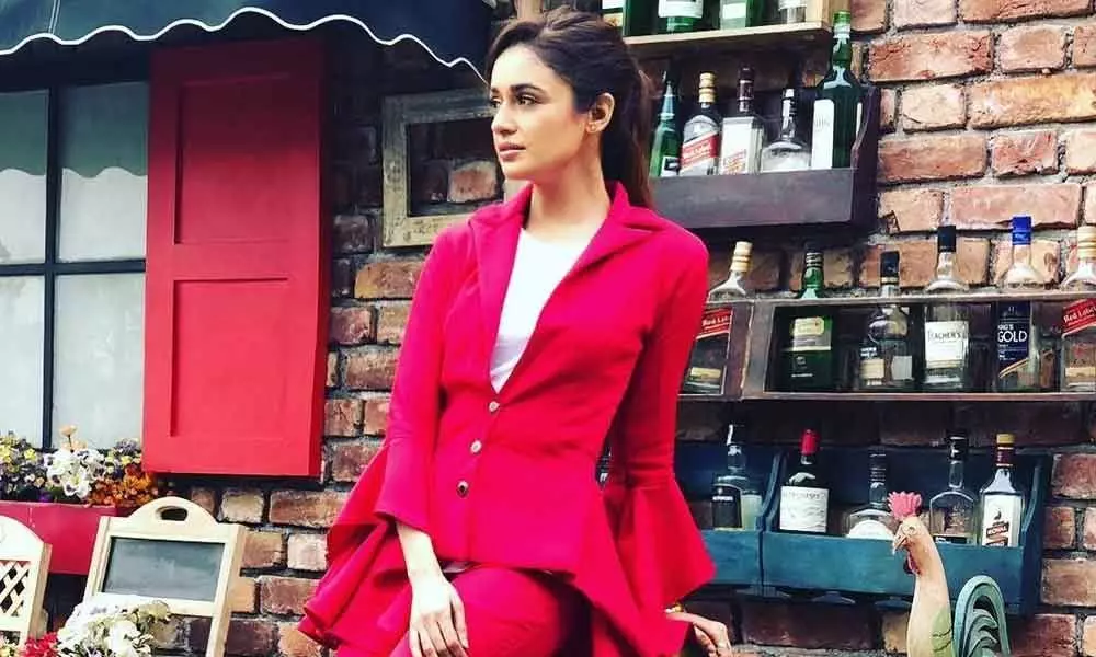 Actress Yuvika Chaudhary turns fashion entrepreneur