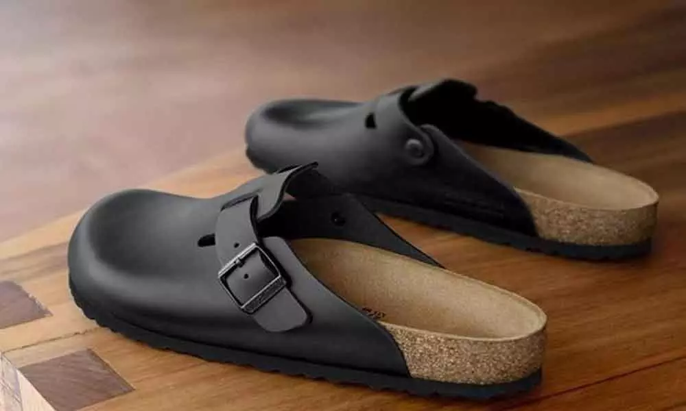 Iconic brand Birkenstock forays into India