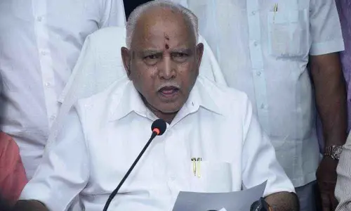 Karnataka Mulls Seizing Rioters Property Like UP