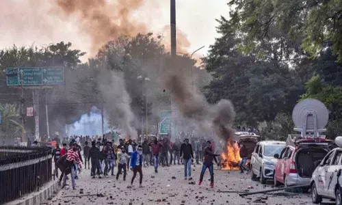 SIT to probe anti-CAA violence in Uttar Pradesh