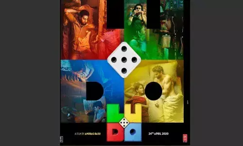 Anurag Basus Ludo Release Date Locked…