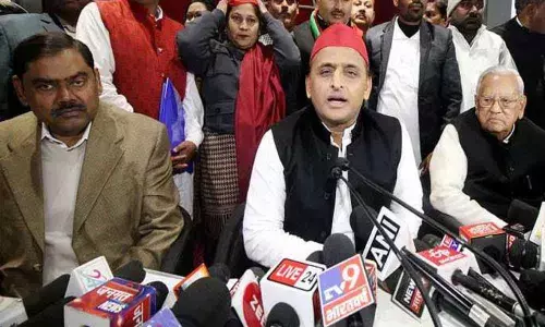 Akhilesh Yadav alleges police excesses during anti-CAA protests, demands inquiry
