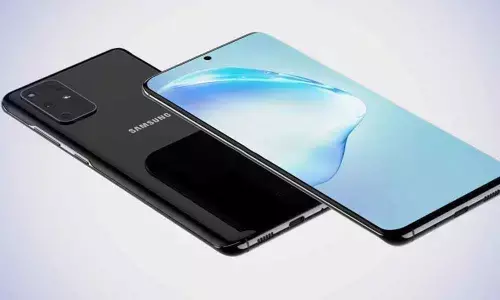 Looking Ahead: Galaxy S11, Galaxy Fold 2 May Launch on Feb 11, 2020