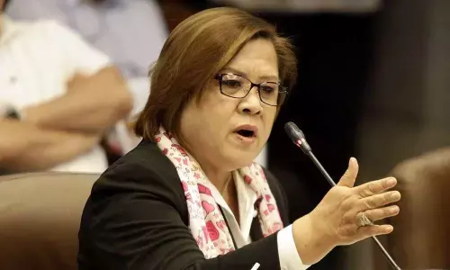 Philippines consider new visa rules for Americans