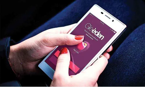 Gleeden App: Indian Women Desire Men Aged 30-40 for Extra Marital Affairs
