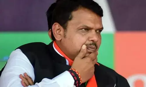 States not implementing CAA going against Constitution: Ex-Maharashtra CM Devendra Fadnavis