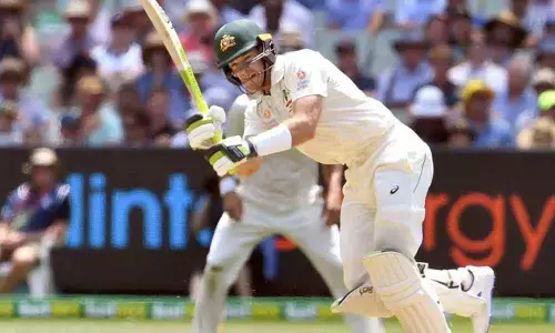 Paine blasts DRS technology after controversial dismissal