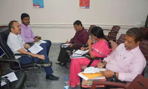 Warangal: Focus shifts to Palle Pragathi-II