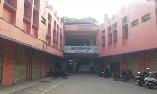 Adilabad: Khanapur to become municipality again