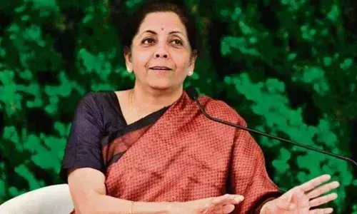 Finance Minister Nirmala Sitharaman to meet heads of PSBs today