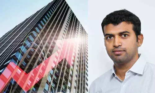 Building material sector will grow at 5-10 % growth