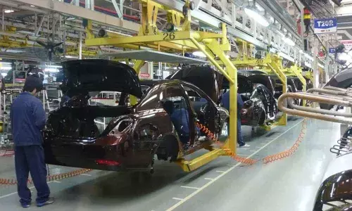 Battered auto sector pins hopes on 2020 for revival