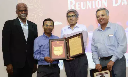 Chennai: IIT Madras celebrates Alumni Reunion Day